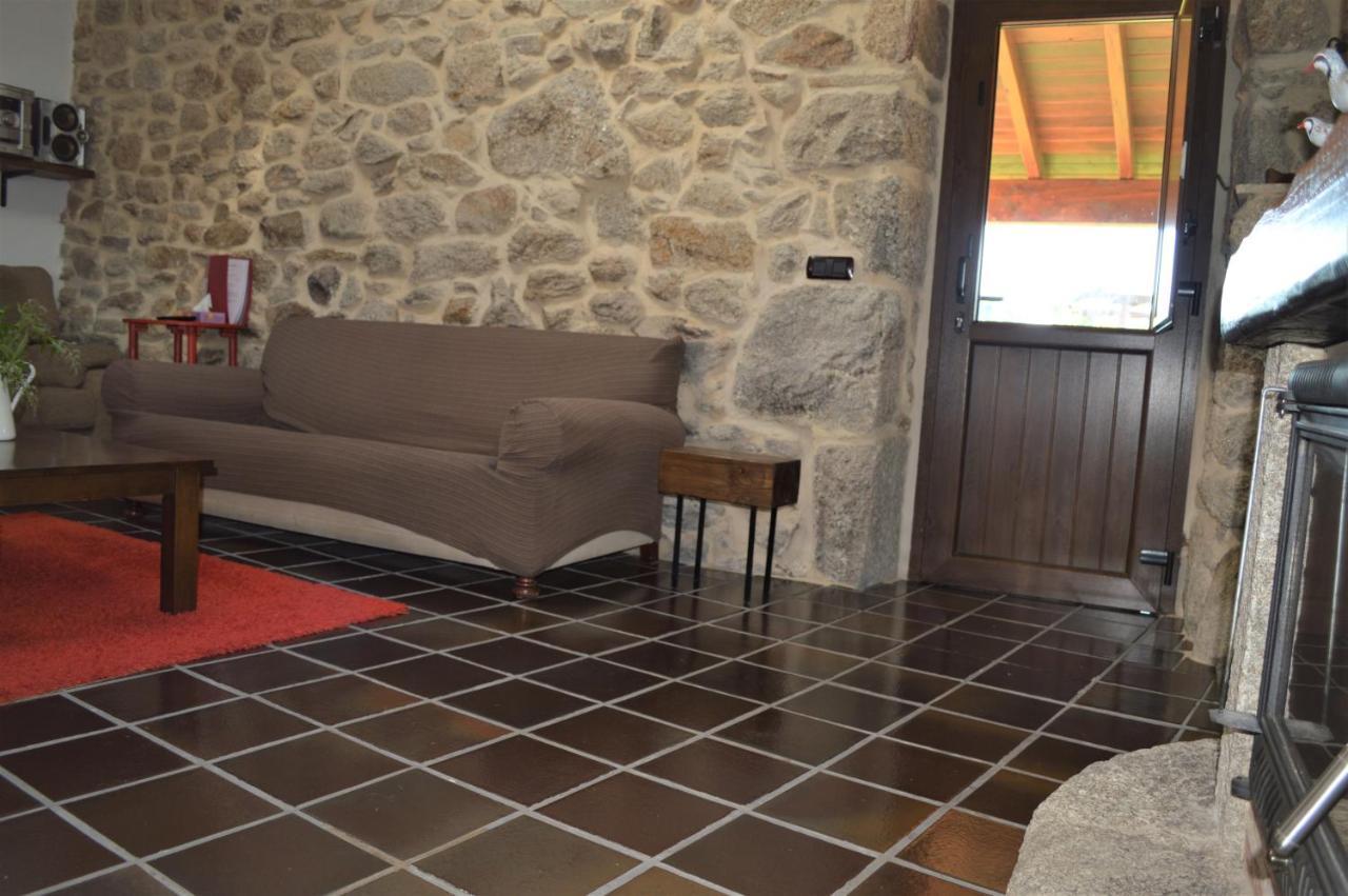 Airinos De Chalet *