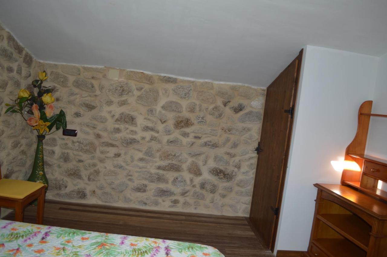 Airinos De Chalet Mondariz