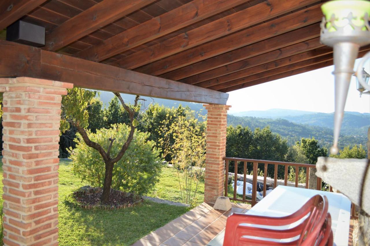 Airinos De Chalet Mondariz