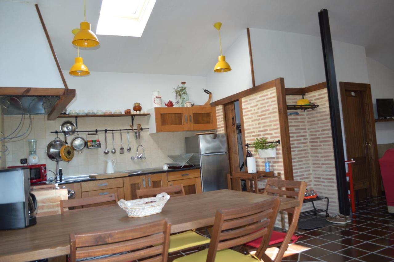 Chalet Airinos De Mondariz