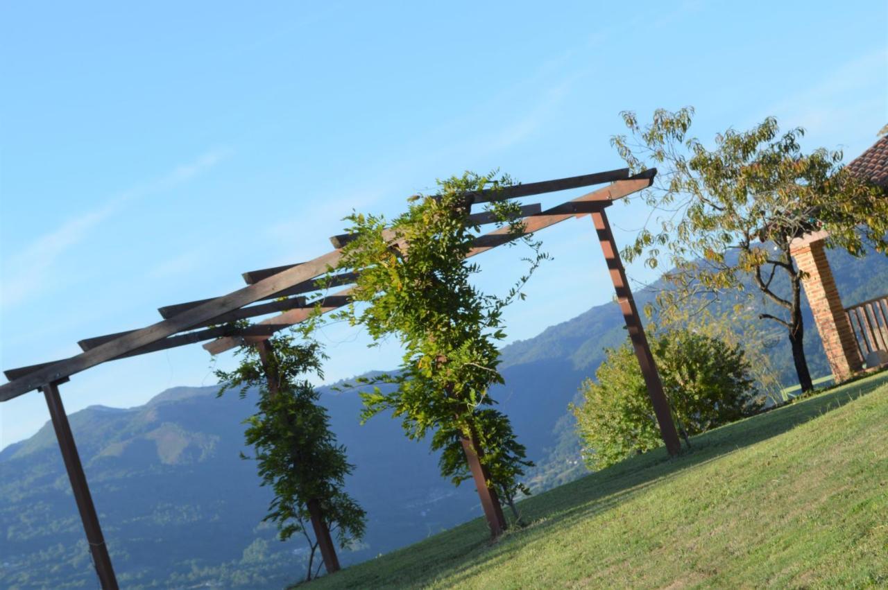 Airinos De Chalet *