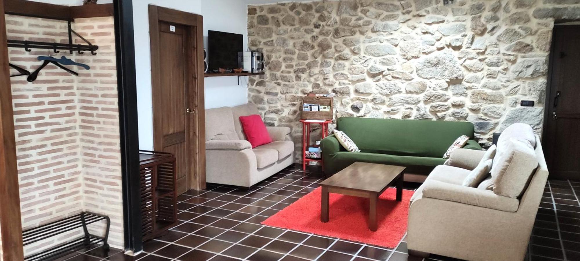 Airinos De Chalet