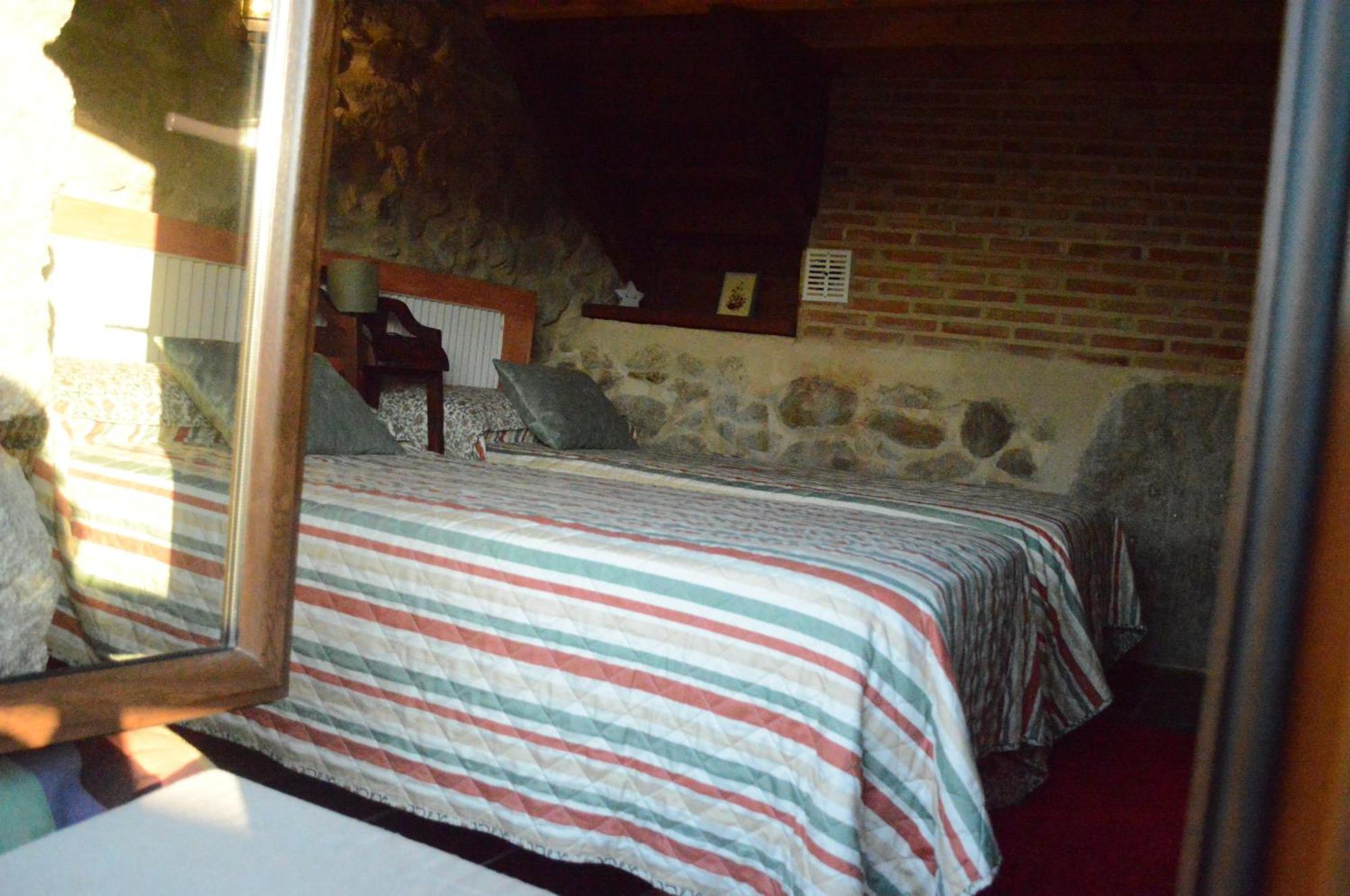Chalet Airinos De