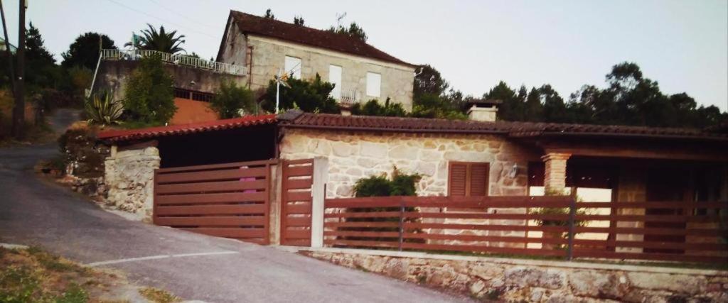 Airinos De Chalet